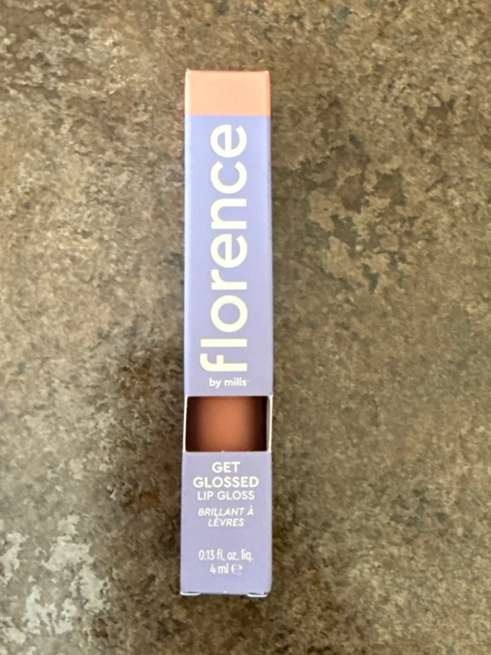 Florence by Mills Lip Gloss